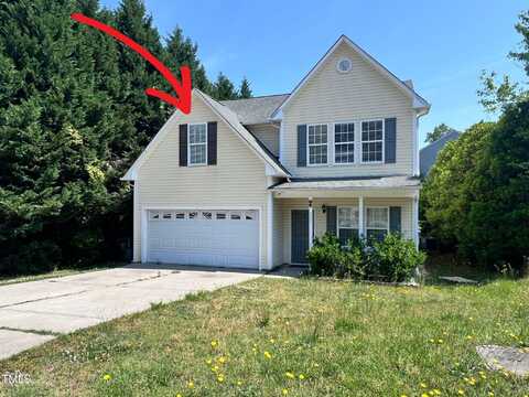 3531 Mackinac Island Lane, Raleigh, NC 27610