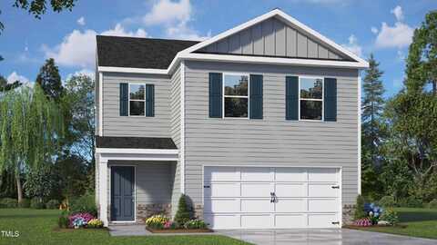 502 Ivory Lane, Goldsboro, NC 27534