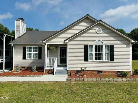1021 Forest Glen Drive, Raleigh, NC 27603