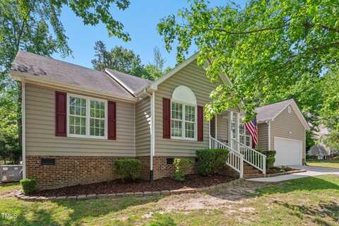 1998 Ferbow Street, Creedmoor, NC 27522