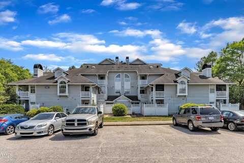 4907 Hollenden Drive, Raleigh, NC 27616