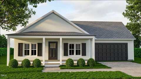 214 Green Pines Estates Drive, Kenly, NC 27542