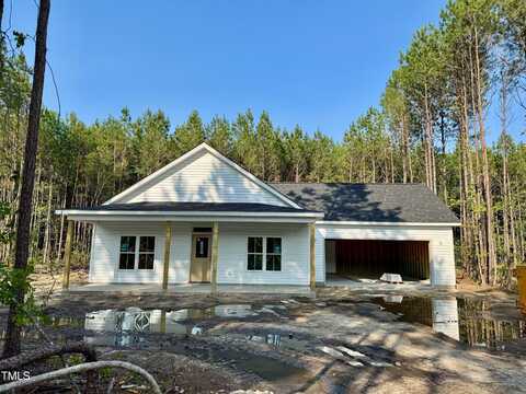 214 Green Pines Estates Drive, Kenly, NC 27542