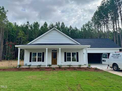 214 Green Pines Estates Drive, Kenly, NC 27542