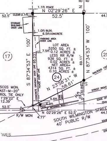 1113 S Wilmington Street, Raleigh, NC 27601
