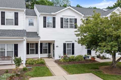 416 Misty Groves Circle, Morrisville, NC 27560