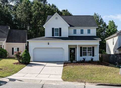 637 Prickly Pear Drive, Fuquay Varina, NC 27526