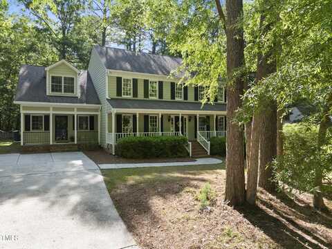 128 Cobblestone Drive, Chapel Hill, NC 27516