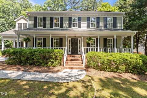 128 Cobblestone Drive, Chapel Hill, NC 27516