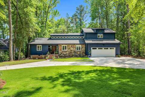 106 Silverwood Lane, Cary, NC 27518