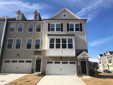 820 Richmont Grove Lane, Apex, NC 27523