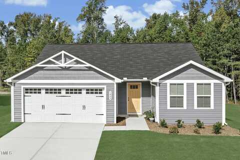 3941 Dragonfly Road, Bailey, NC 27807