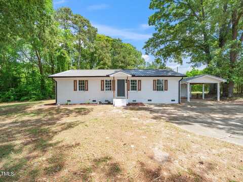 8731 Raleigh, Benson, NC 27504