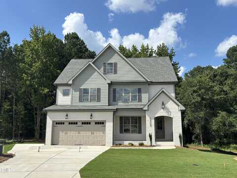 2408 Eagle Shot Court, Fuquay Varina, NC 27526