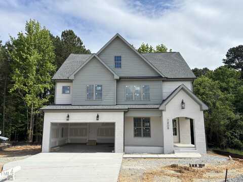 2408 Eagle Shot Court, Fuquay Varina, NC 27526