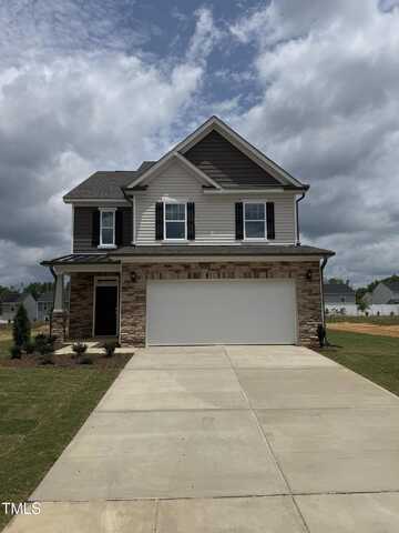 364 Peach Grove Way, Lillington, NC 27546