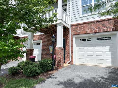 2408 WINTHROP DR, CHARLOTTESVILLE, VA 22911
