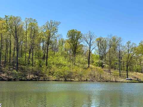 Lot 14 Hualapi Dr, Cherokee Village, AR 72529