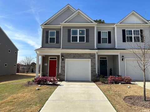 121 Enterprise Drive, Clayton, NC 27520
