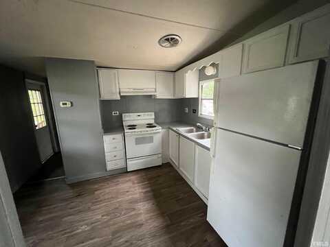 38 Pine Forest Loop, Louisburg, NC 27549