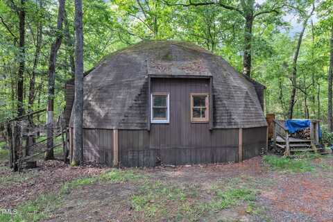 3312 Hawk Ridge Road, Chapel Hill, NC 27516