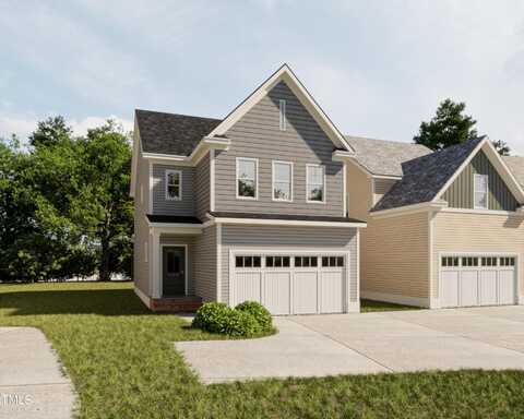 1036 Harper Road, Raleigh, NC 27603