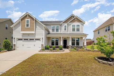 159 Gladstone Street, Raeford, NC 28376