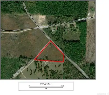 undefined, Fordyce, AR 71742