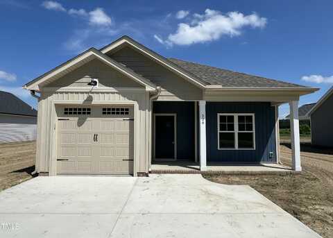 506 S Vance Street, Fremont, NC 27830
