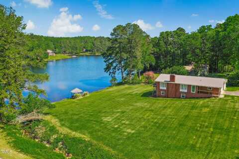 1415 Clearwater Drive, Sanford, NC 27330