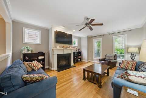 420 Marsh Landing Drive, Holly Springs, NC 27540