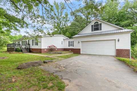1121 Highway 31, Romance, AR 72136