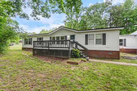 1121 Highway 31, Romance, AR 72136