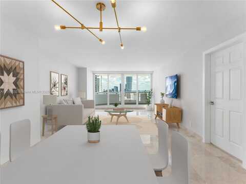 1717 N Bayshore Dr, Miami, FL 33132