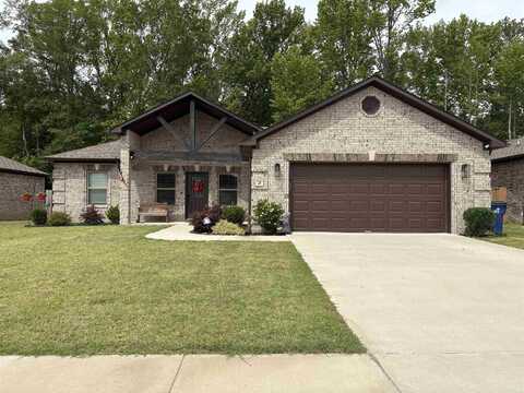 28 Arbor Trail, Cabot, AR 72023