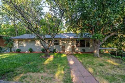 203 Patriot Street, Hot Springs, AR 71913