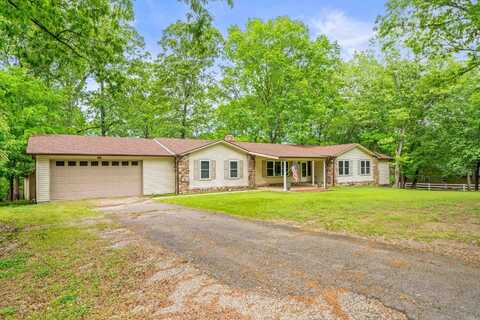 202 Starfield Place, Hot Springs, AR 71913