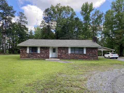307 Clark Road, White Hall, AR 71602