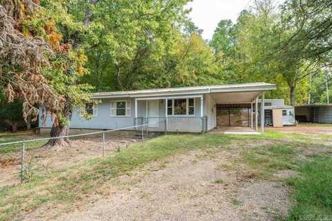 445 Thornton Ferry Road, Hot Springs, AR 71913