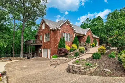 134 Myrick Lane Lane, Hot Springs, AR 71913