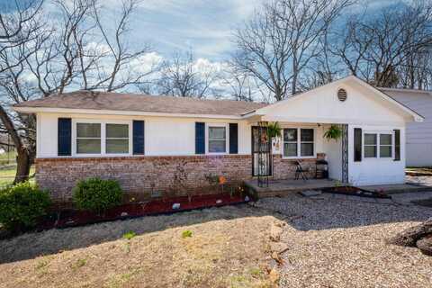 313 Wisteria Drive, North Little Rock, AR 72118