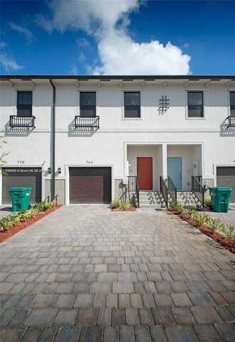 766 SW 12th, Florida City, FL 33034