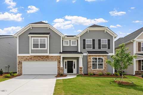 95 Black Walnut Drive, Garner, NC 27529