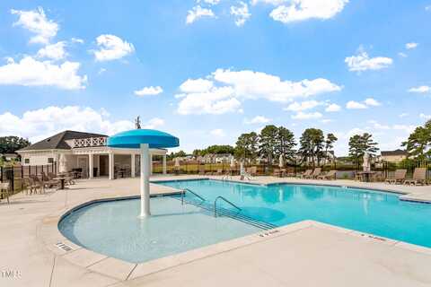 95 Black Walnut Drive, Garner, NC 27529