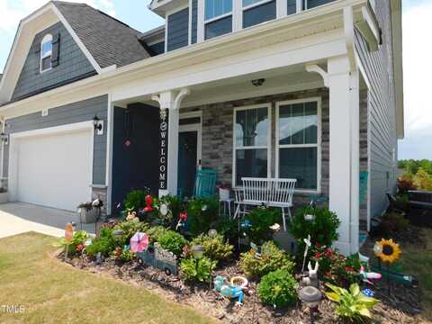 633 Longstanton Avenue, Zebulon, NC 27597