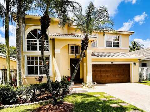 16541 Turquoise Trl, Weston, FL 33331