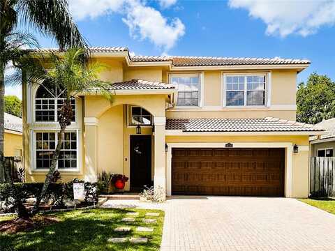 16541 Turquoise Trl, Weston, FL 33331