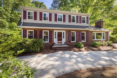 1506 Ephesus Church Road, Chapel Hill, NC 27517