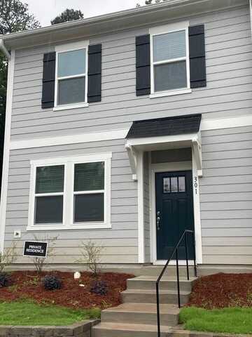 301 Hacksaw Trail, Raleigh, NC 27610