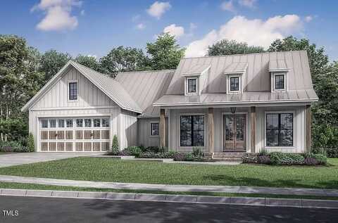Lot 11h Good Shepherd Trail, Spring Hope, NC 27882